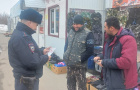 Сотрудниками полиции подведены итоги оперативно-профилактического мероприятия «Нелегальный мигрант»