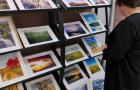 А у нас фотовернисаж!