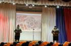 Праздничный концерт « Звени, Победный май»