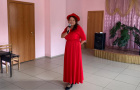 В Николаевском ДК прошел вечер отдыха "Нам года — не беда" ко Дню пожилых людей