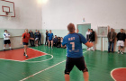 Турнир по волейболу в Кулевчах