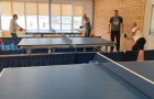 Первенство Варненского района по настольному теннису