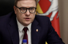 Алексей Текслер провел совещание с экономическим блоком правительства Челябинской области по вопросу реализации в регионе политики импортозамещения