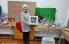 «Умельцы нашего села»