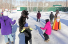 Экскурсионная программа «Масленица» в хаски-центре «Аквилон»