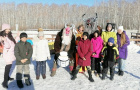 Экскурсионная программа «Масленица» в хаски-центре «Аквилон»