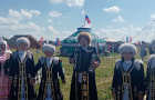  Областной Сабантуй
