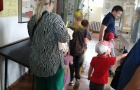 Квест-экскурсия «Путешествие в прошлое»