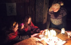 Традиционные девичьи гадания «Раз в крещенский вечерок»