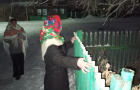 Традиционные девичьи гадания «Раз в крещенский вечерок»