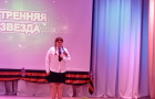 Районный фестиваль-смотр "Утренняя звезда" в Кулевчах