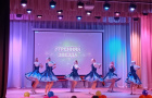 Районный фестиваль-смотр "Утренняя звезда" в Кулевчах