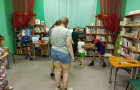 Час юного патриота «С гордостью о России» прошел в Варненской детской библиотеке