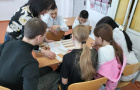 Межведомственный выезд в МОУ «СОШ» с. Новопокровка