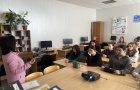Единый день профилактики в КМТ
