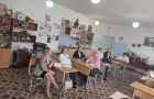 День профилактики в МОУ «СОШ» с. Бородиновка