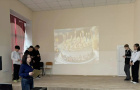 День профилактики в МОУ «СОШ» с. Бородиновка