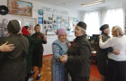 «Память о героях живёт в наших сердцах!»