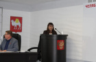 Аппаратное совещание 12.05.2026 г.