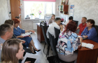 В Варненском муниципальном округе прошло заседание межведомственной комиссии по профилактике правонарушений