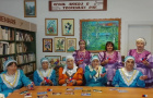 Казачий дух единства
