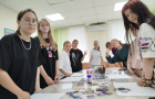 Мечтаю о нас: карта желаний ко Дню семьи