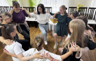Мечтаю о нас: карта желаний ко Дню семьи