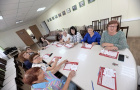 Умные игры в пожилом возрасте