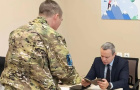 В Челябинске участники СВО получили индивидуальные поддержку в трудоустройстве и профессиональной самореализации