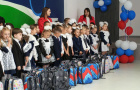 Праздник первого звонка: в школах Варненского округа отметили День знаний