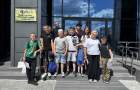 Активный отдых — залог отличного настроения и крепкого здоровья.
