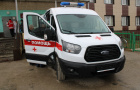 Обновление парка автомобилей «Скорой помощи» в Варне