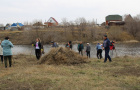 Субботник - это добрая традиция