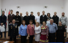Праздник мужества и чести: как в Варненском округе провели День призывника