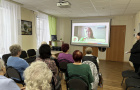 в клубе финансово-правовой грамотности МУ КЦСОН Варненского округа прошло занятие для граждан пенсионного возраста