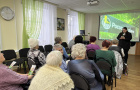 в клубе финансово-правовой грамотности МУ КЦСОН Варненского округа прошло занятие для граждан пенсионного возраста