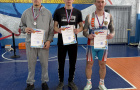 Якутская борьба в Варне