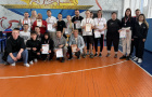 Якутская борьба в Варне