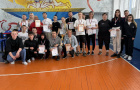 Якутская борьба в Варне