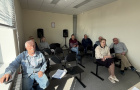 Совещание Варненских спортивных лидеров