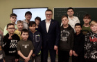 В этом году на Южном Урале более 150 тысяч детей отдохнут в оздоровительных лагерях