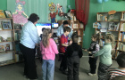 «Сказки народов России»