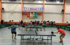 3-й тур Кубка Челябинской области по настольному теннису