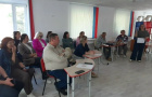 В округе представили концепцию многофункционального молодёжного пространства «К-74»