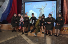 День Победы в Катенинском поселении