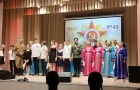 Концерт «Этот День победы» с. Алексеевка