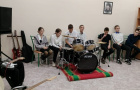 Международный день музыки отметили в Алексеевке