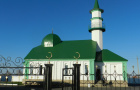 Соборная мечеть НУР 1