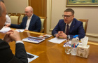 Алексей Текслер презентовал экономический потенциал Челябинской области в Ашхабаде