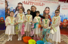 Международный фестиваль «Матрешка»